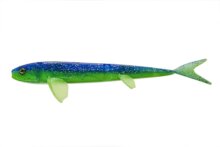 Bite On Pelagic Wizard 200 Plum Rita / 1db