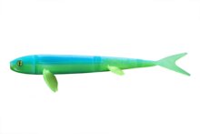 Bite On Pelagic Wizard Ice Chartreuse