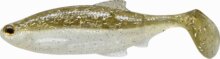 Bite On Luky Roach 140 Minnow Fish