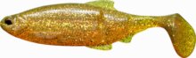 Bite On Luky Roach 140 Caramel Oil