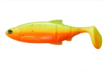 Bite On Luky Roach 140 Orange Ray