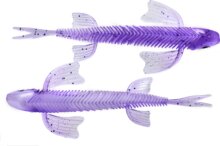 Bite On Fury 160 Lilac
