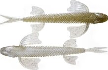 Bite On Fury Minnow Fish