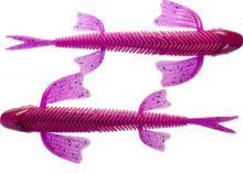 Bite On Fury Pink LOX