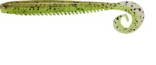 Bite On Rib Worm 100 Kivi