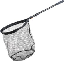 Rapture Drifter Landing Rubber Net 170cm 47*55/55cm, teleszkópos merítőszák