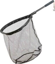 Rapture Morph Wading Net S 38*45/45 merítőszák