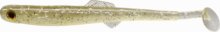 Bite On Anchovy Minnow Fish