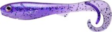 Bite On Crazy Fox Lilac