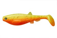 Bite On Chubby Orange Ray