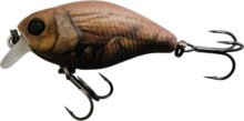 Jackall Chubby Micro 30F - RT Caramel bug