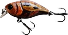 Jackall Chubby Micro 30F - RT Custard bug