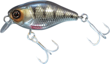 Jackall Chubby Micro 30F - HL Perch