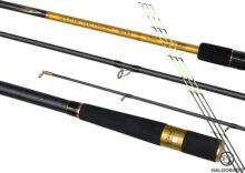 Haldorádó By Döme Kaiwo Gold Method Feeder 360M
