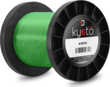 Delphin KYOTO / fluo zöld (0,181mm 3,0kg 5000m)