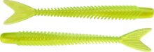 Bite On Arrow Lime Perl
