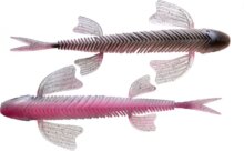 Bite On Fury Pink Sea 120mm