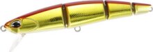 Duo Spearhead Ryuki Quattro 90S 9cm 14g Csa0026 Red Gold