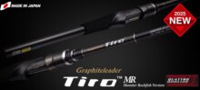 Graphiteleader Tiro Mr 25Gtirs-782m/Mh-Mr Fast 2.34m 7-35g