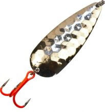 Wizard Strike+Runex Elite Silver 17G 7Cm Támolygó