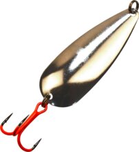 Wizard Strike+Runex Silver 17G 7Cm Támolygó