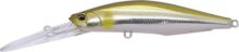 Duo Realis Jerkbait 85Dr Sp 8.5cm 11.5g Cra3050 Half Mirror Ayu