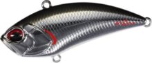Duo Realis Vibration 62 G-Fix 6.2cm 14.5g Mcc3169 Black Chrome