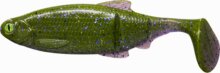 Bite On Luky Roach 140 Green LOX