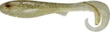 Bite On Crazy Fox Minnow Fish