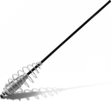 Delphin WireX spirál feederkosár (L / 40g)