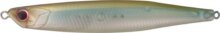 O.S.P Osp Bent Minnow 76F 76mm 4.3g Tsm87 Ts Mat Flash Wakasagi