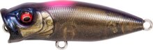 Megabass Baby Popx 50mm 5.2g Visible Shadow Ps