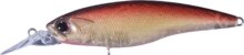 O.S.P Osp High Cut Sr 63mm 5.8g Pgf48 Gf Spawn Red