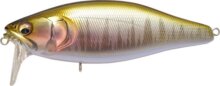 Megabass I-Jack 107mm 28g Wagin Hasu