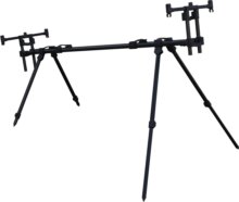 Carp Academy Wayback Rod Pod