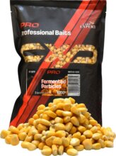 Carp Expert Pro Fermented Particles 1000g Sweetcorn