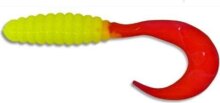 Mann's Twister 5" Ctg Fchft