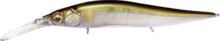 Megabass Vision Oneten+2 Jr. 98mm 10.5g Sh Se Ayu