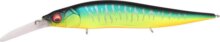Megabass Vision Oneten+2 Jr. 98mm 10.5g Mat Tiger