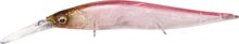 Megabass Vision Oneten+2 Jr. 98mm 10.5g Glx Cotton Wakasagi