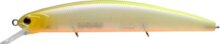 O.S.P Osp Varuna110 Suspend 110mm 16g P64 Pearl/Chart Back