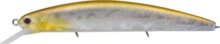 O.S.P Osp Varuna110 Suspend 110mm 16g H23 Ginrin