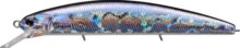 O.S.P Osp Varuna110 Suspend 110mm 16g H09 Crystal Blue Shiner