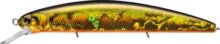 O.S.P Osp Varuna110 Suspend 110mm 16g H04 Crystal Gold