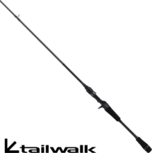 Tailwalk Dageki Issen C702MH - 213cm 5-35g
