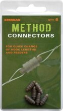 Drennan Method Connector