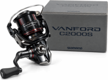 Shimano Vanford C2000S FA