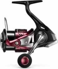 Shimano Sephia BB FC C3000S
