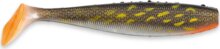 IRON CLAW Just Shad BPI Baby Pike 5cm