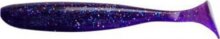 Keitech Easy Shiner 2" 50mm - EA#04 Violet